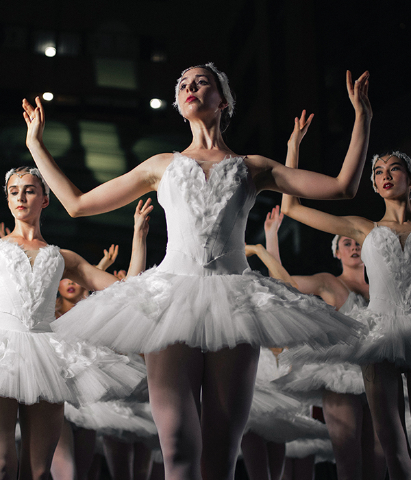 AB Dance Academy