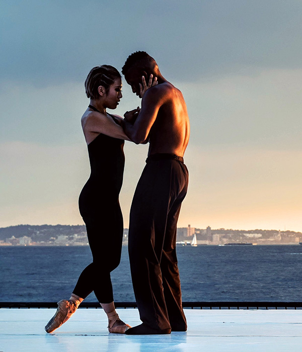 AB Dance Academy